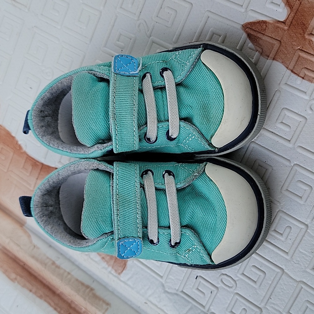 See Kai Run Toddler 6
